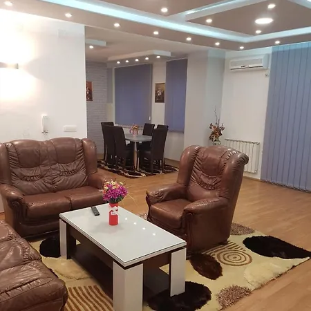 Apartman Aleksandar, Bn Centar Bijeljina Exterior photo