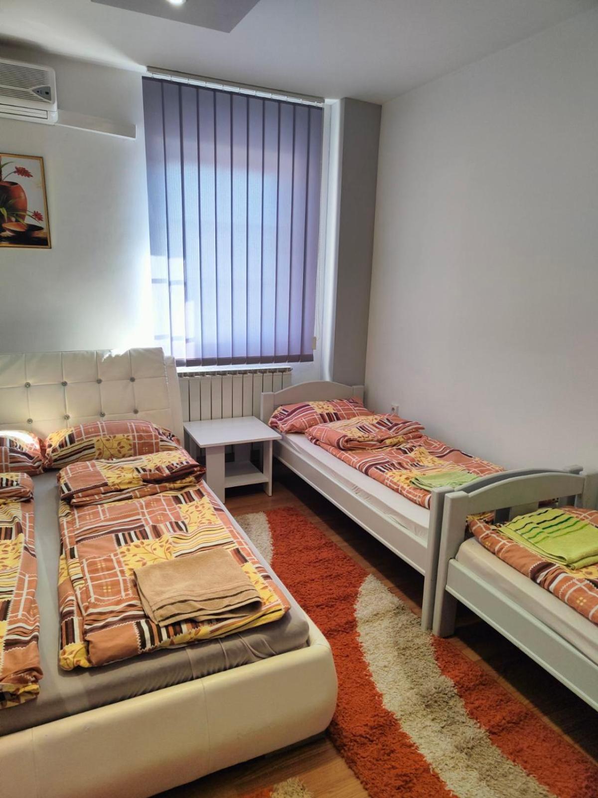 Apartment Aleksandar, Bn Centar